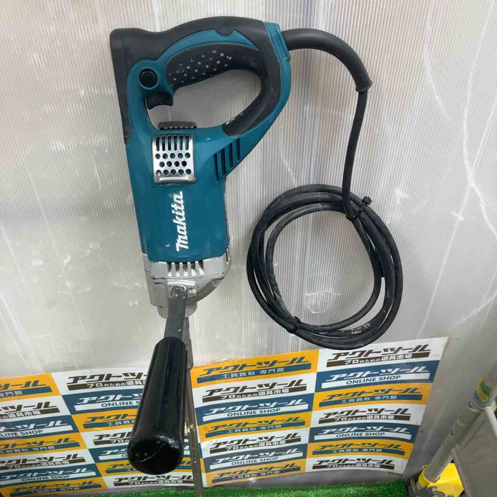 ◇マキタ コンクリートかくはん機 UT2202【草加店】