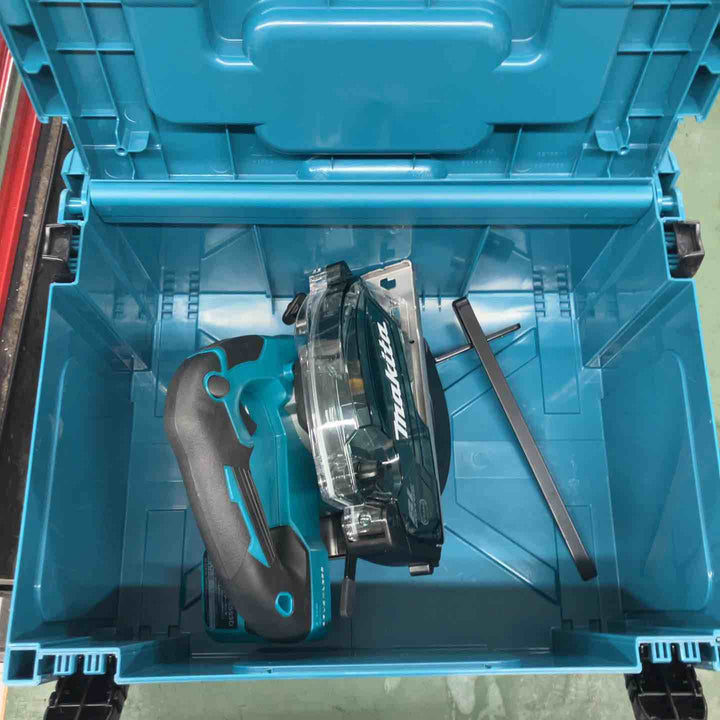 ★マキタ(makita) コードレスチップソーカッター CS553DZ【戸田店】