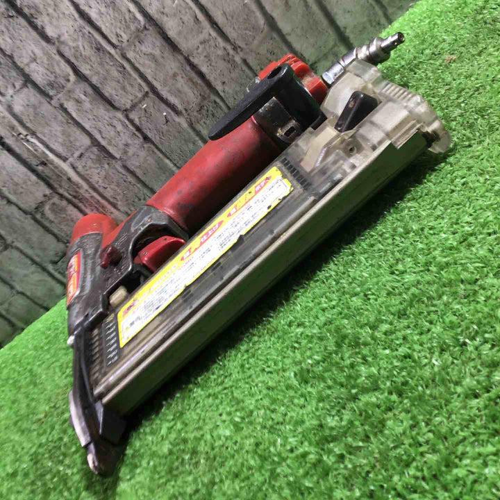 MAX　フィニッシュネイラ／HA-55/F55MO【川口店】