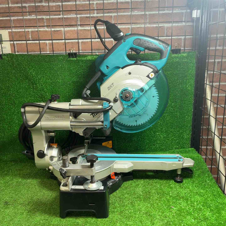 【中古品】 マキタ(makita) 卓上スライドマルノコ LS0612FL 【藤沢店】