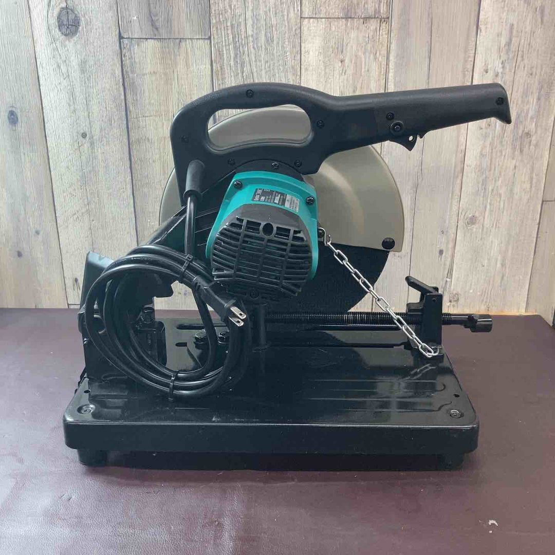 【中古品】　リョービ(RYOBI) 高速切断機 C-3051 100V 切断機 【東大和店】