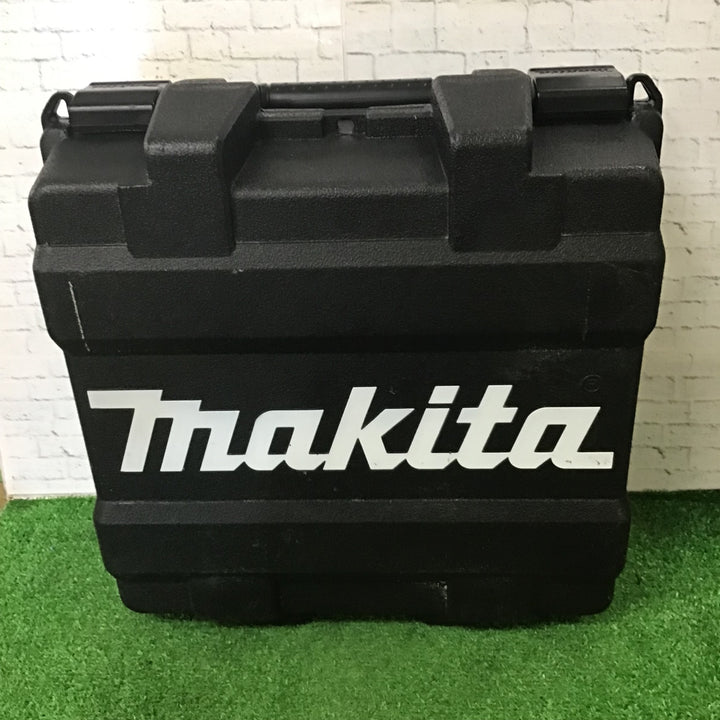 ★マキタ(makita) 高圧エア釘打ち機 AN534H【川崎店】