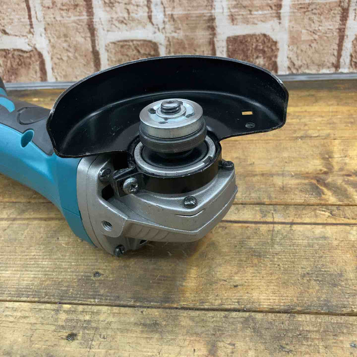 【中古】☆マキタ(makita) コードレスディスクグラインダ GA402DZ【所沢店】