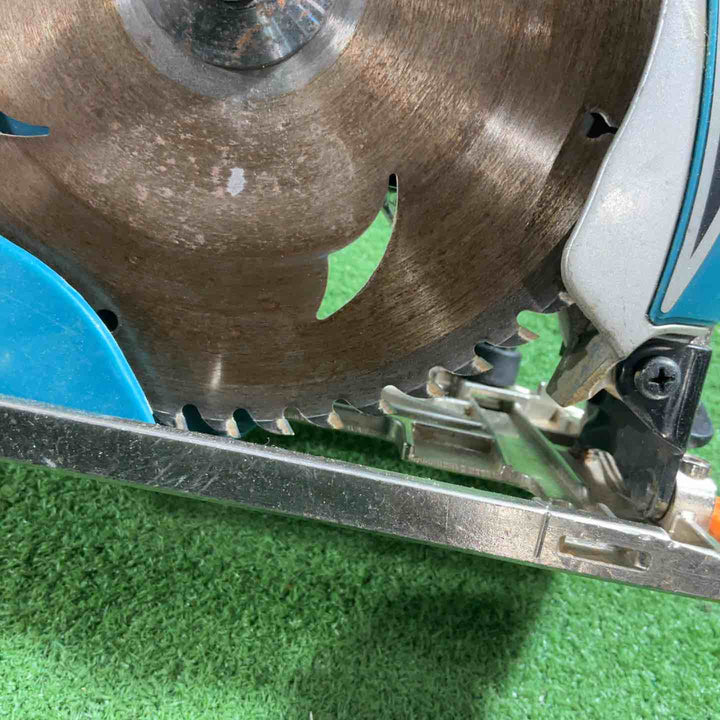 ★マキタ(makita) 丸のこ 5837BA 動作確認済【川口店】