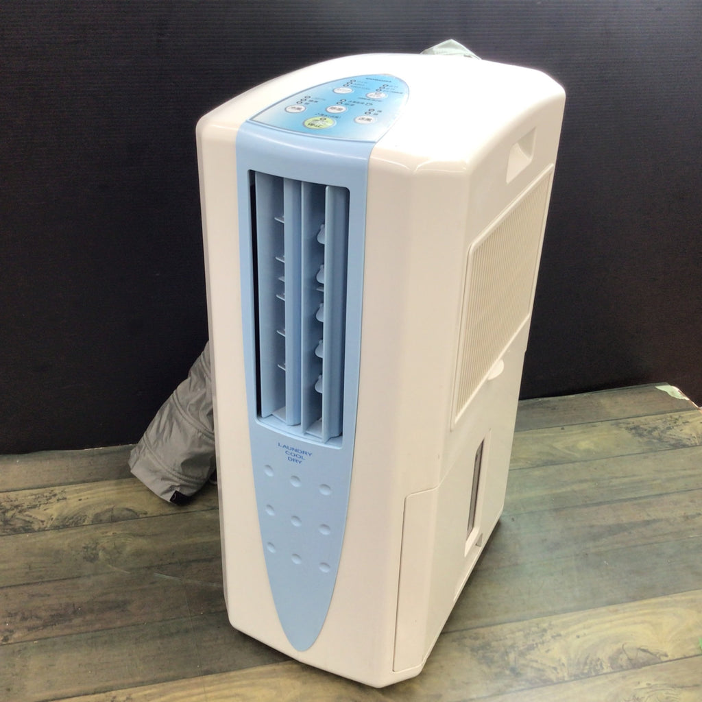 コロナ　どこでもクーラー　冷風・衣類乾燥除湿機 CDM-1021 2021年製 コロナ 冷風・衣類乾燥除湿機 どこでもクーラー 除湿量 10L CDM