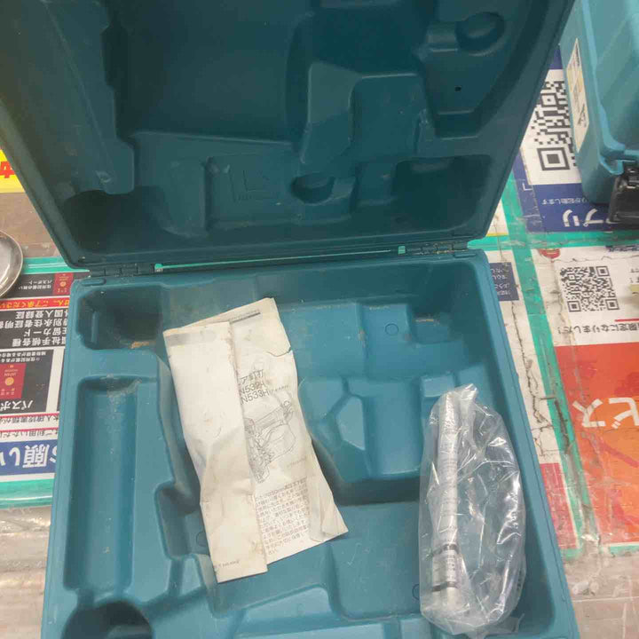 マキタ 50mm 高圧エア釘打 エアダスタ付 ゴールド AN533HSP1【戸田店】