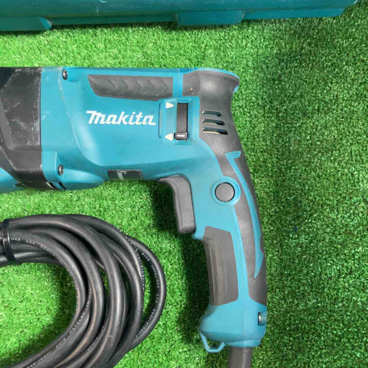 ★マキタ(makita) ハンマドリル HR2631F【草加店】