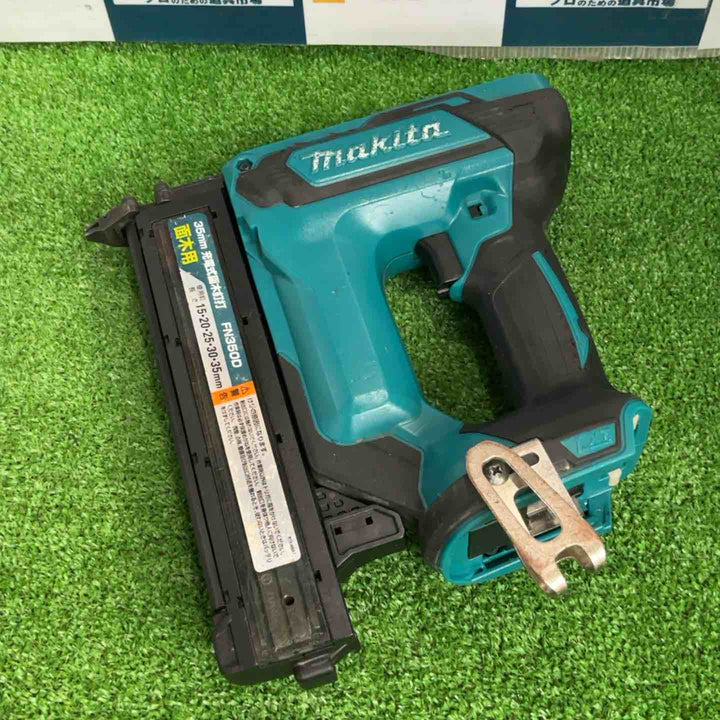 ★マキタ(makita) コードレスフィニッシュネイラ FN350DRG【草加店】