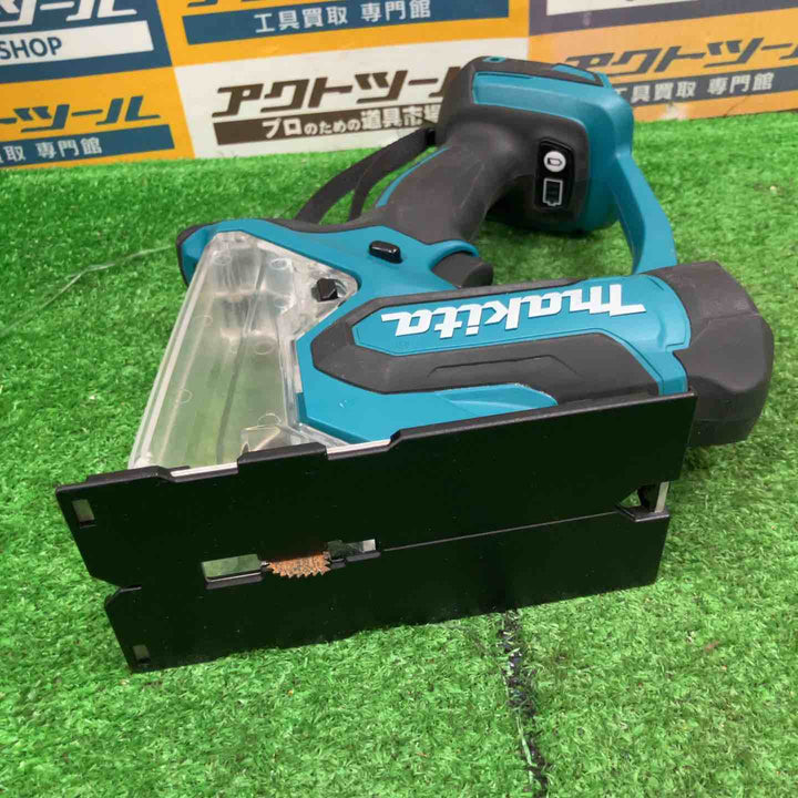 ★マキタ(makita) コードレスボードカッタ SD180DZ【草加店】