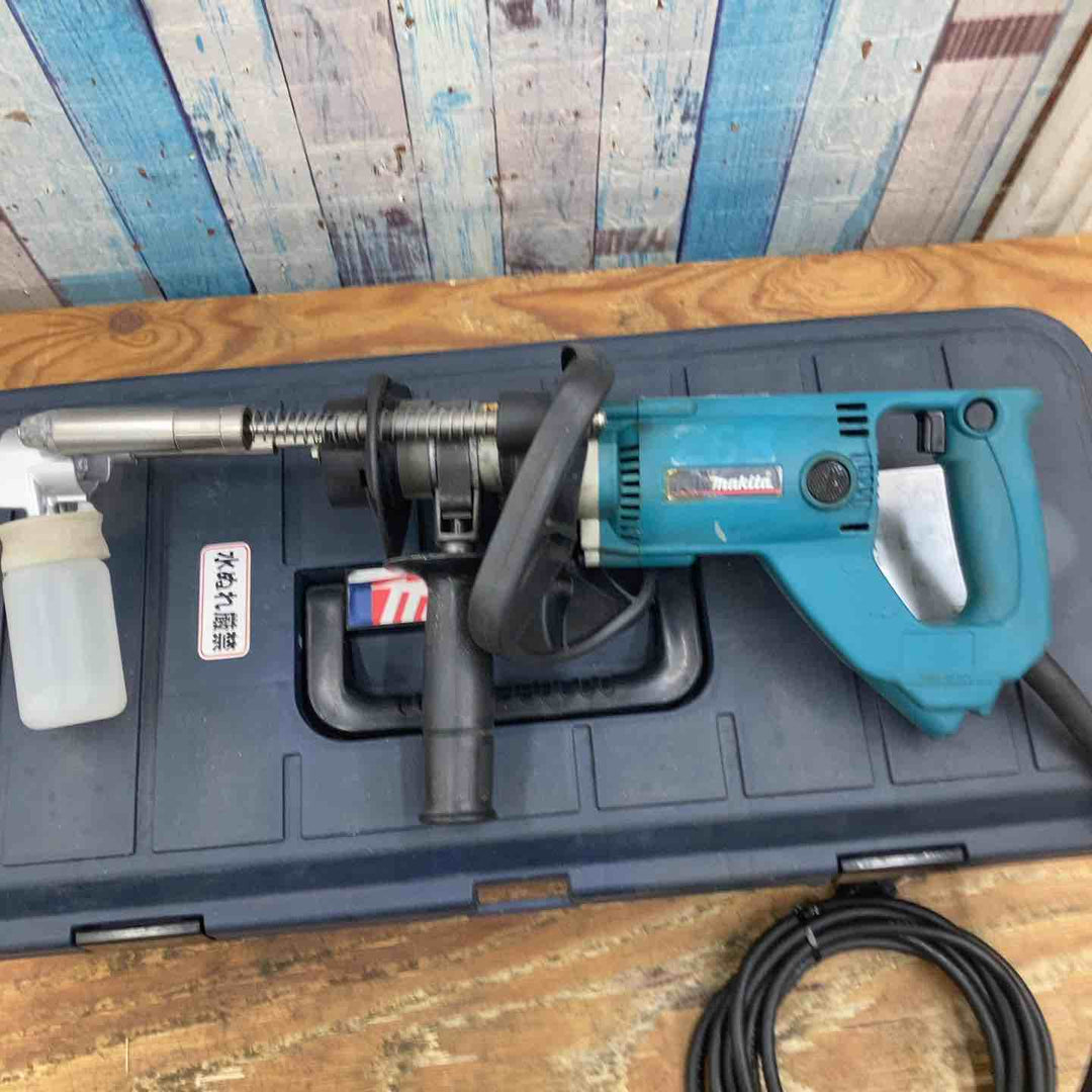 ◇マキタ(makita) ダイヤテックドリル DT0600 ボンベセット付き【柏店】