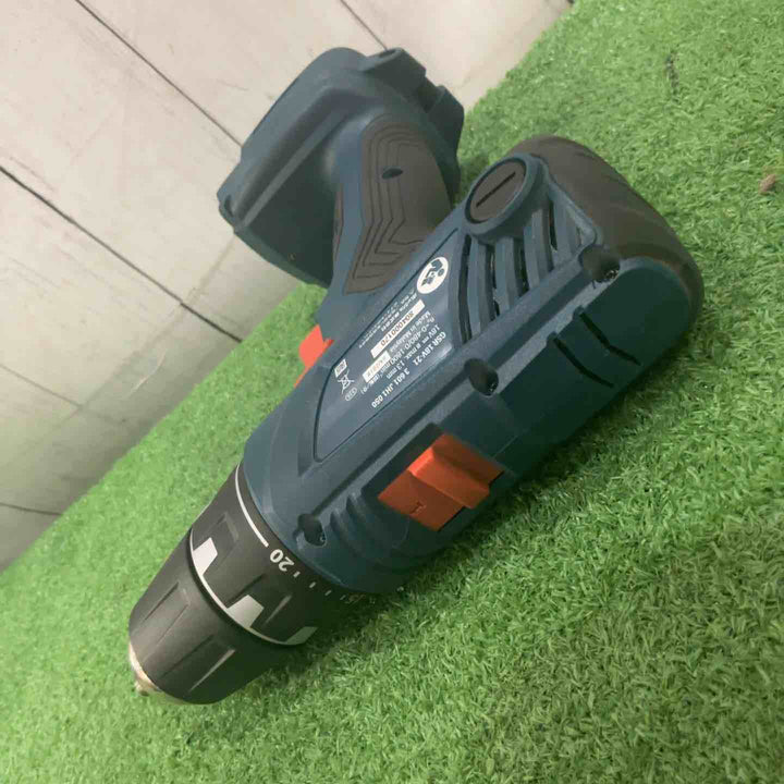 ◇ボッシュ(BOSCH) コードレスドライバドリル GSR18V-21 18V フルセット【川口店】