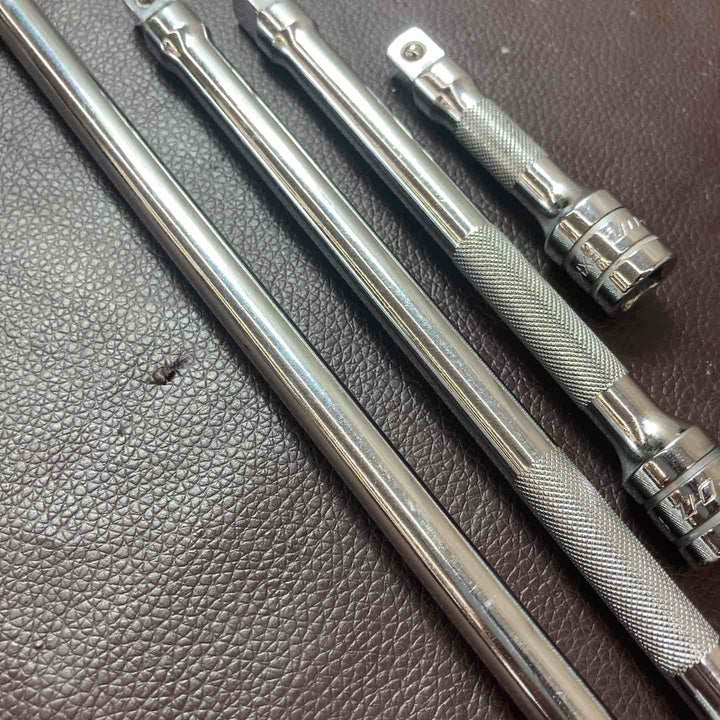 【中古品】 スナップオン(Snap-on) エクステンションバー 計4本 8/3 FXK3～FXK11 【東大和店】