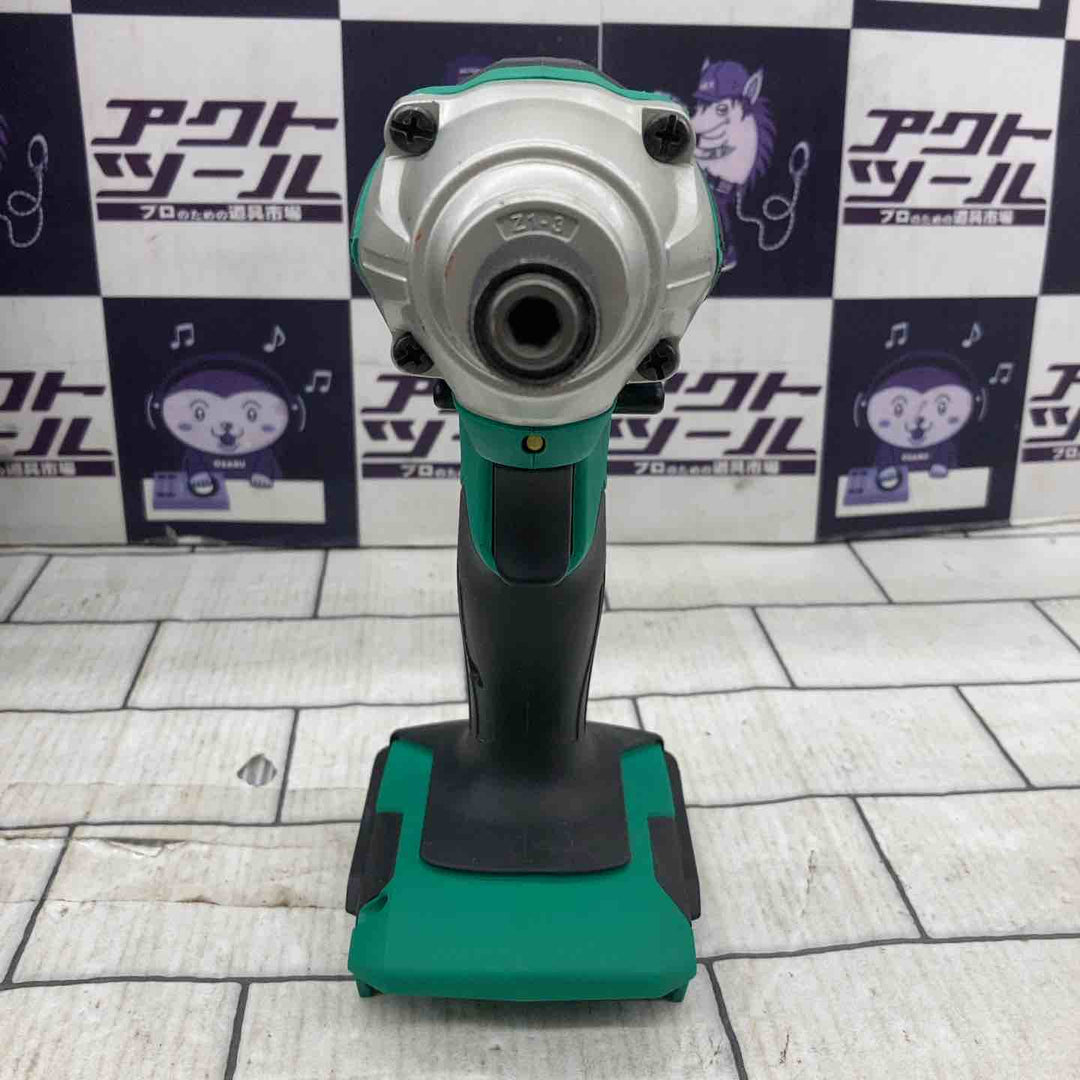 ◇マキタ(makita) コードレスインパクトドライバー MTD001DSAX【所沢店】