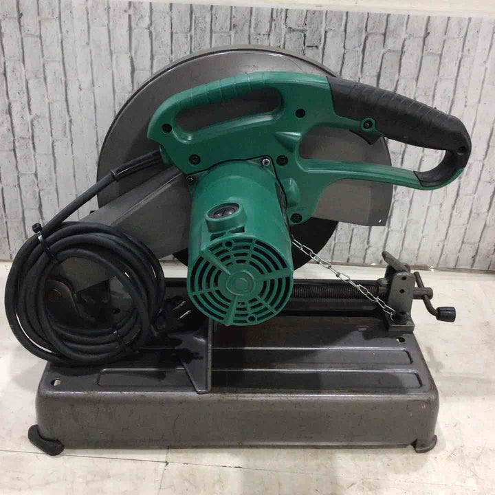 ☆ハイコーキ(HIKOKI ※旧:日立工機) 高速切断機 CC14SF【川口店】
