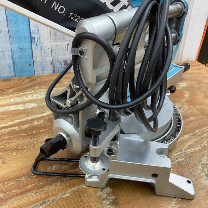 ★マキタ(makita) スライドマルノコ LS0717FL【柏店】