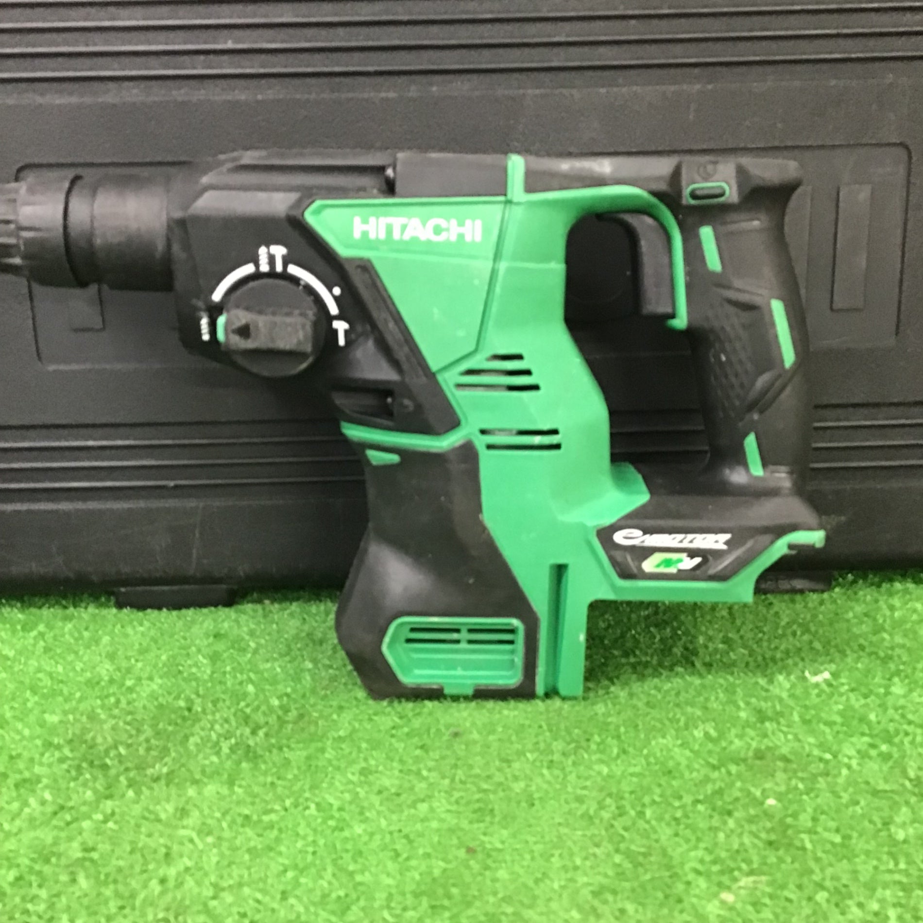 ★ハイコーキ(HIKOKI ※旧:日立工機) コードレスハンマドリル DH36DPA(NN)【町田店】 ☆ハイコーキ(HIKOKI ※旧:日立工機) コードレスハンマドリル DH36DPA