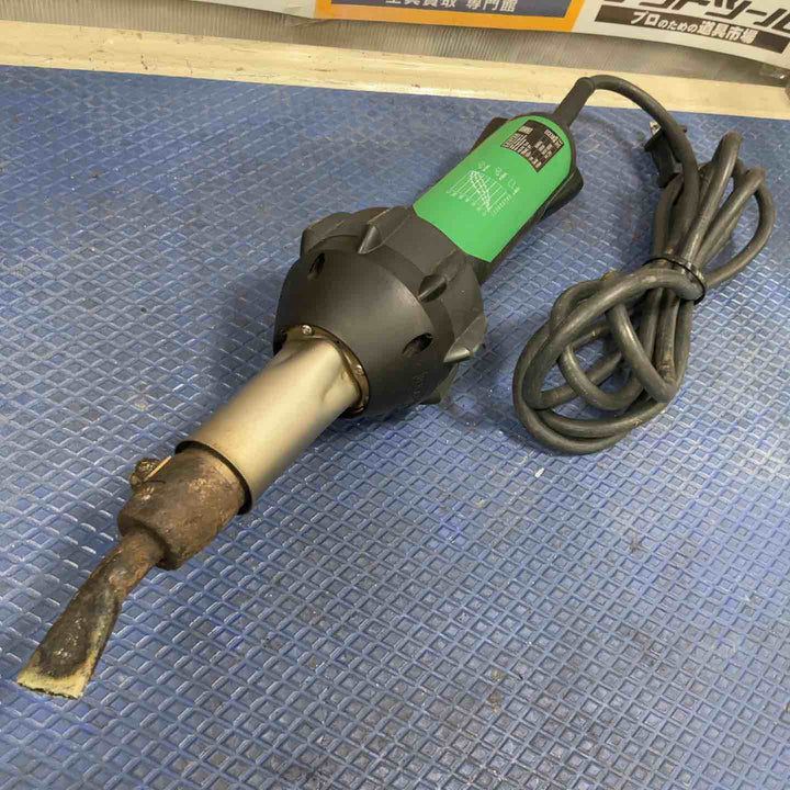 ★ライスター(LEISTER) ヒートガン トリアックST型 (141.230) TRIAC ST【草加店】