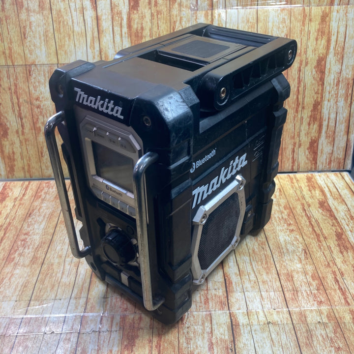 マキタ(makita) コードレスラジオ MR108B【川崎店】