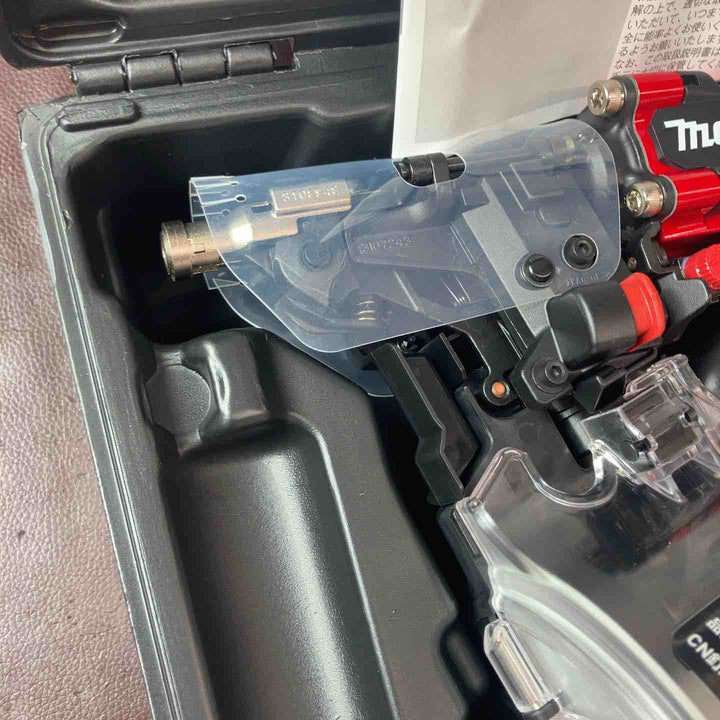 【未使用(店頭展示品)】★マキタ(makita) 高圧エア釘打ち機 AN636H【東大和店】