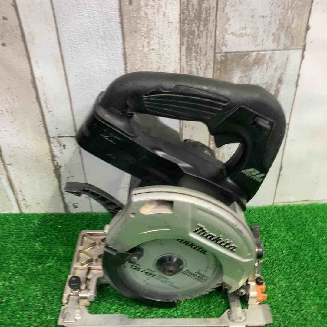 ★マキタ(makita) コードレス丸のこ HS471DZB【町田店】