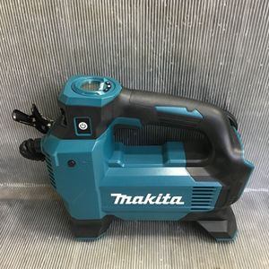 ★マキタ(makita) コードレス空気入れ MP181DZ【越谷店】