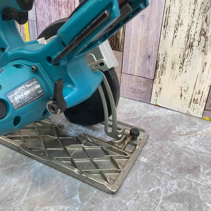 ★マキタ(makita) コードレス丸のこ SS540DZ【八潮店】