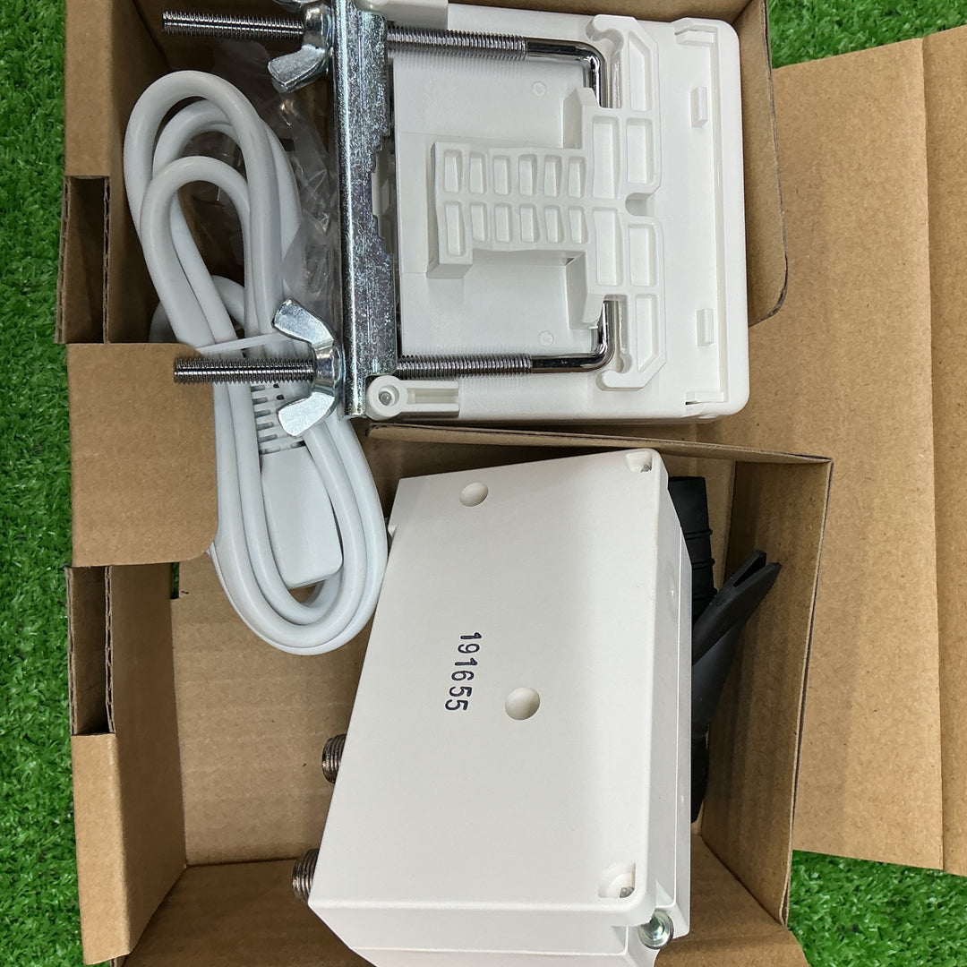 日本アンテナ UHF電源分離型ブースター N42DU2【電材館越谷店】