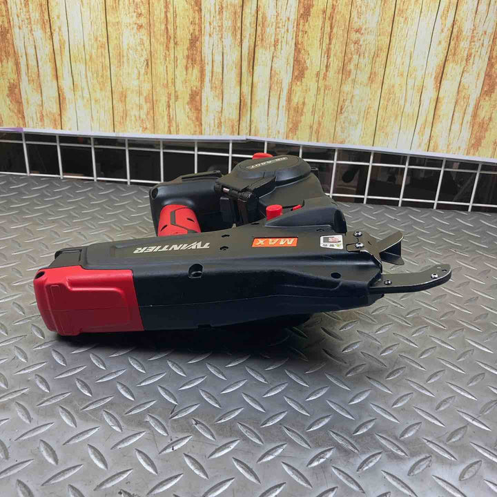 マックス(MAX) 鉄筋結束機 ツインタイア RB-440T-B2C/1450A【川崎店】