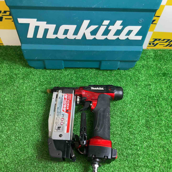 ★マキタ(makita) 高圧ピンネイラ AF501HP【越谷店】