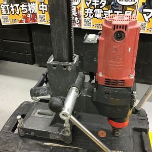 【店頭受取り限定】○コンセック 二段変速 湿式コアドリル  SPZ-253A2【戸田店】