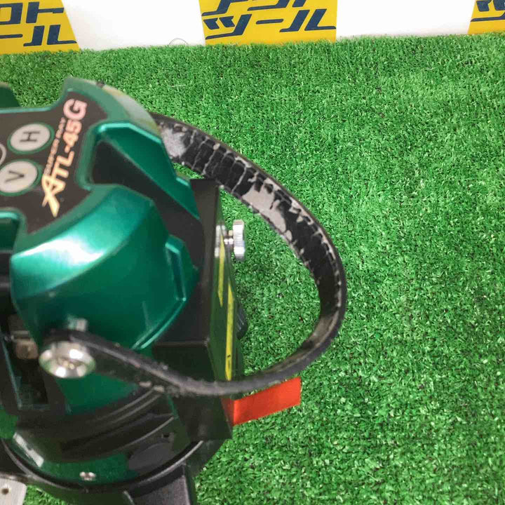 ◇ムラテックKDS グリーンレーザー墨出し器 ATL-45G 本体 ATL-45G スーパーレイ【越谷店】