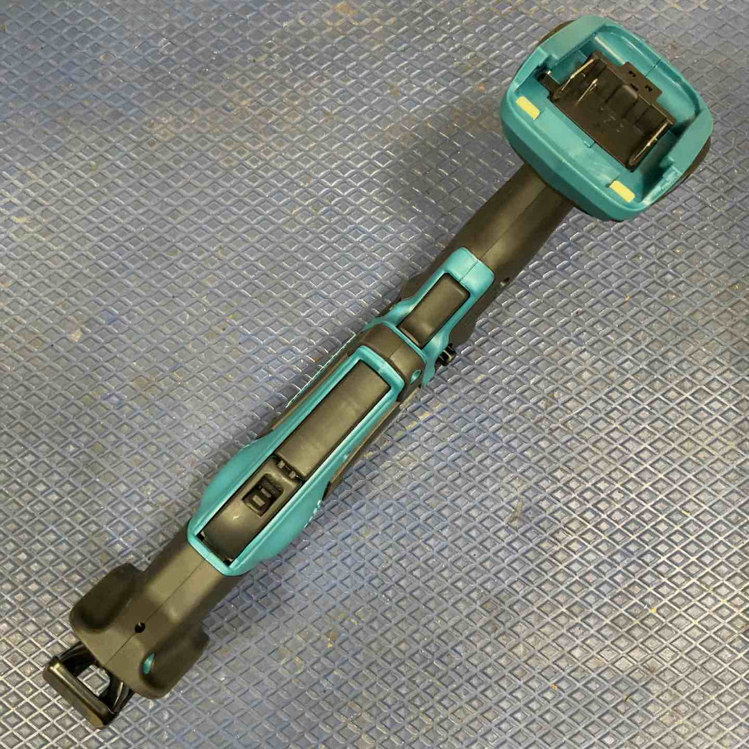 ★マキタ(makita) コードレスレシプロソー JR184DZT【草加店】