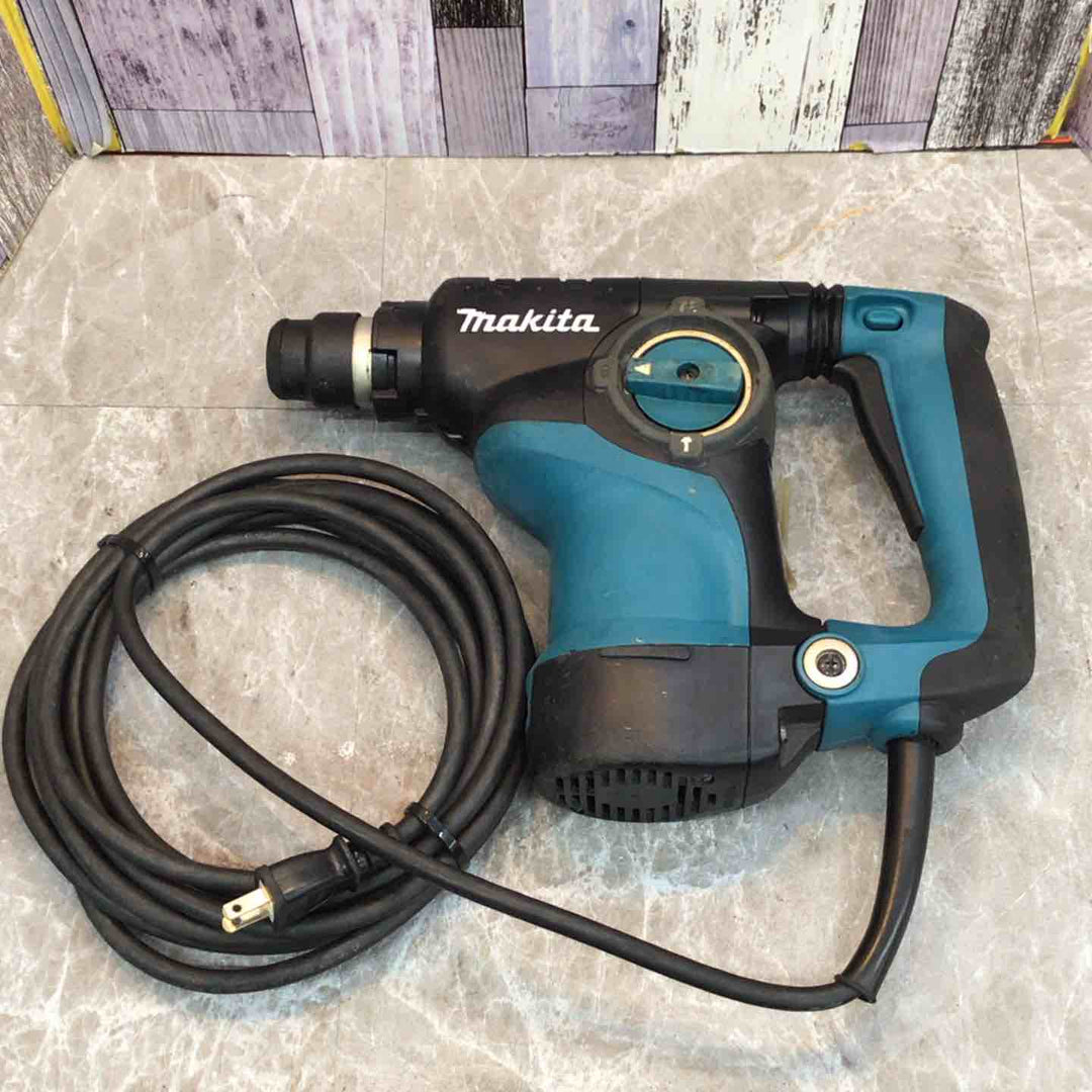 ★マキタ(makita) ハンマドリル HR2811F【八潮店】