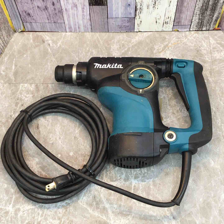 ★マキタ(makita) ハンマドリル HR2811F【八潮店】
