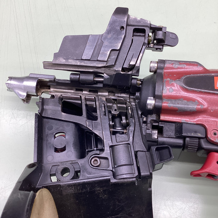 ★マックス(MAX) 高圧エア釘打ち機 HN-90N3【越谷店】