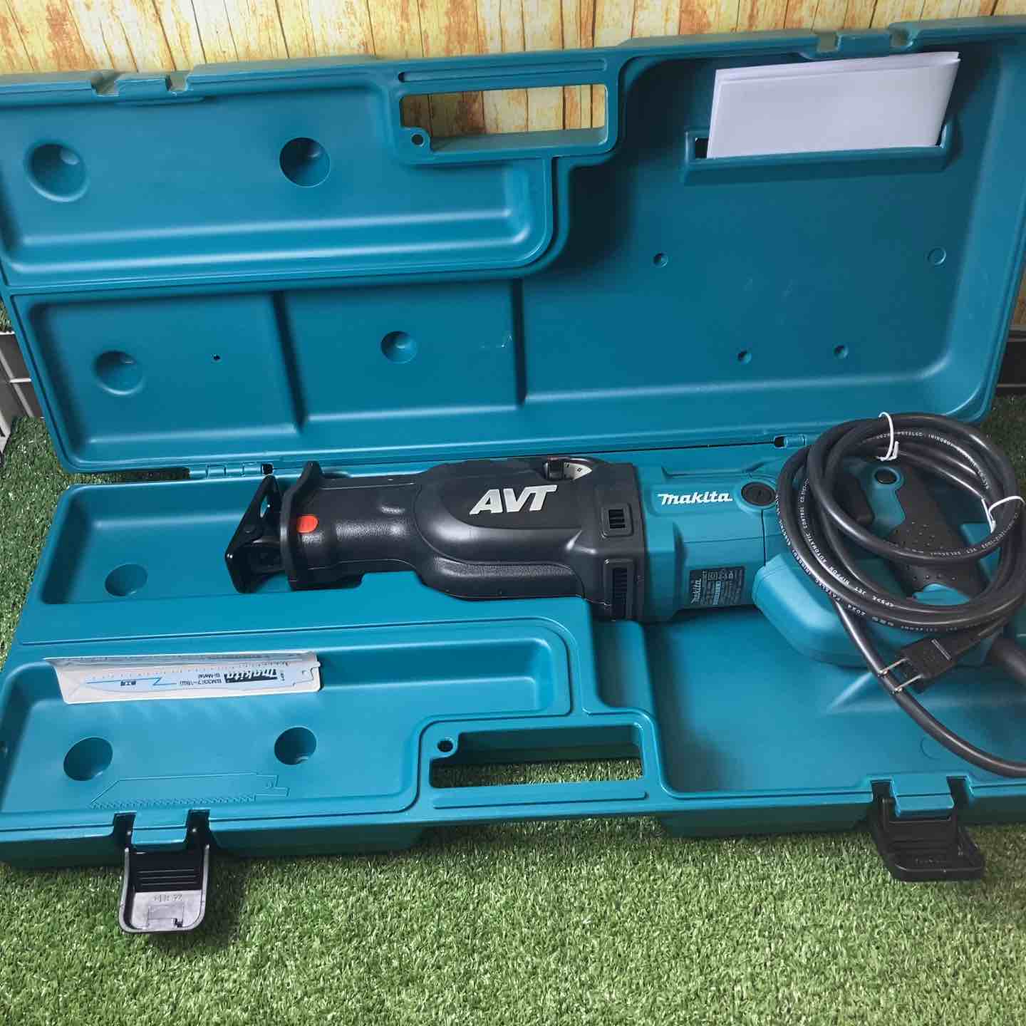 ☆マキタ(makita) レシプロソー JR3070CT【川崎店】 – アクトツール