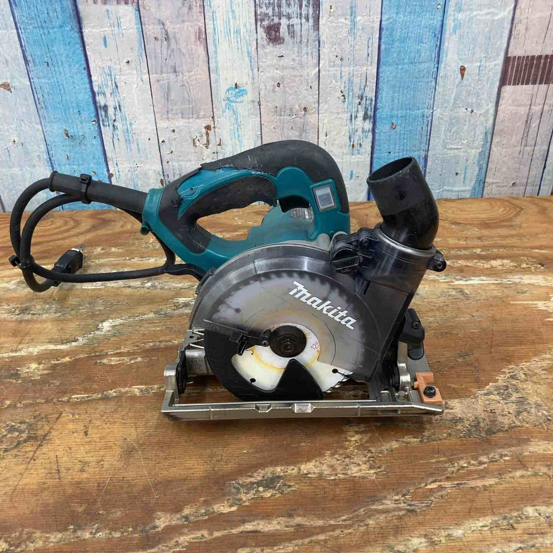 ★マキタ(makita) 防じん丸のこ KS5000FX【柏店】