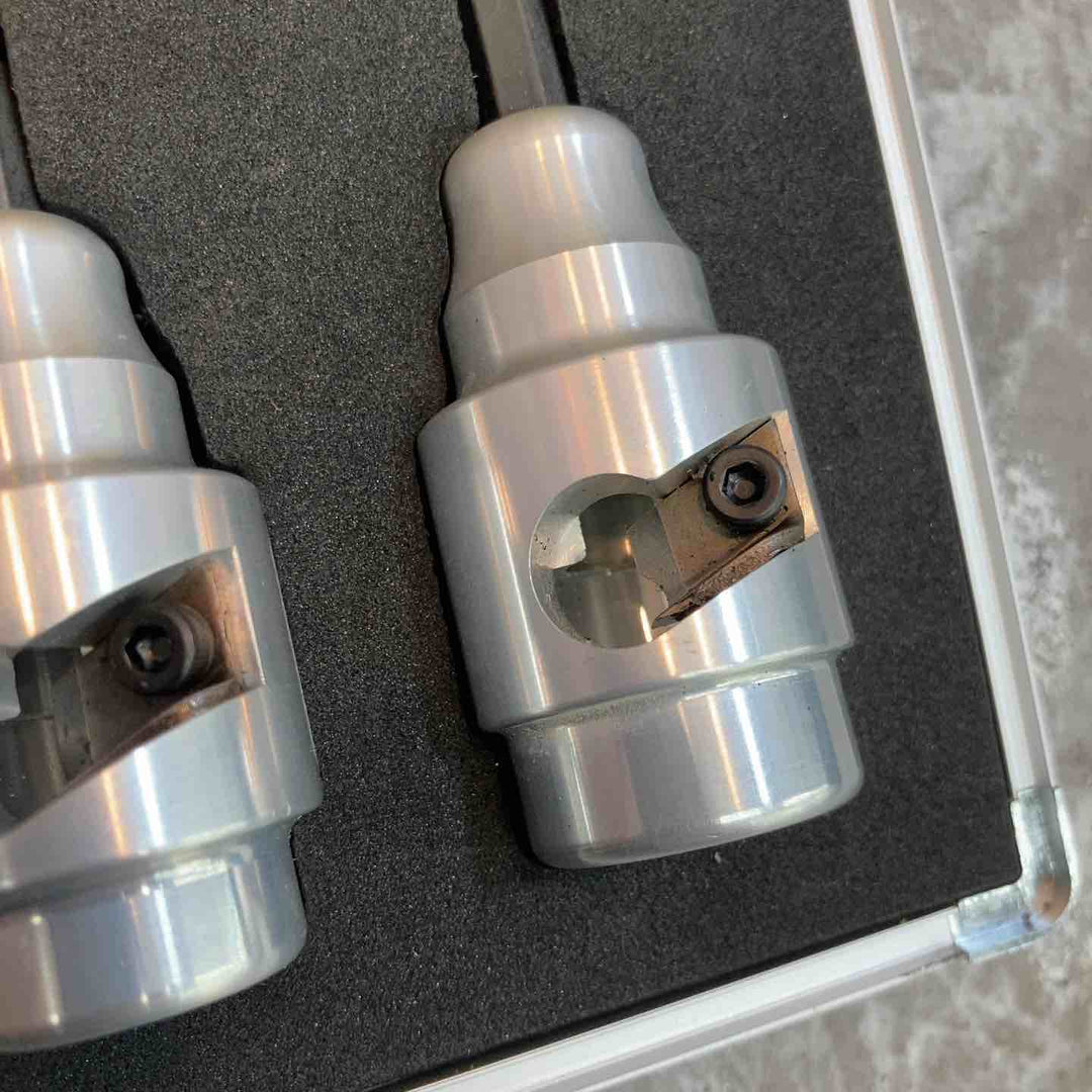 【中古品】タジマ　ムキソケ　14mm、22mm、38mm【八潮店】