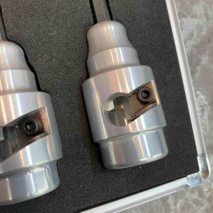 【中古品】タジマ　ムキソケ　14mm、22mm、38mm【八潮店】