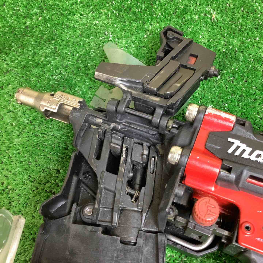 ★マキタ(makita) 高圧エア釘打ち機 AN534H【越谷店】