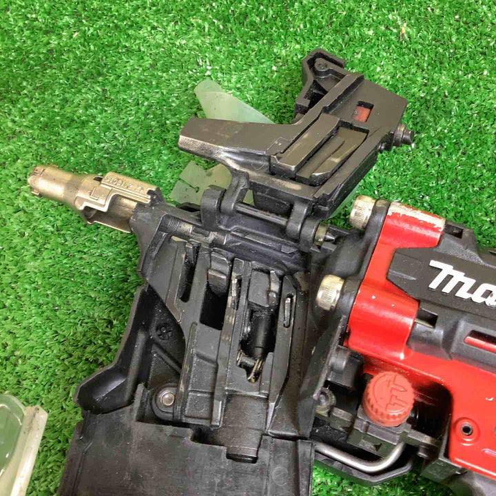 ★マキタ(makita) 高圧エア釘打ち機 AN534H【越谷店】