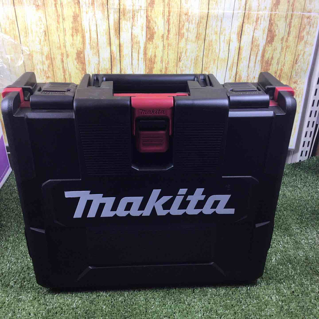 マキタ(makita) コードレスインパクトドライバー TD002GDXAP【川崎店】