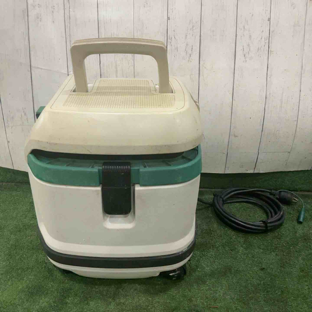 ☆ハイコーキ(HIKOKI ※旧:日立工機)  集じん機 乾湿両用 RP150YB 動作確認済【川口店】