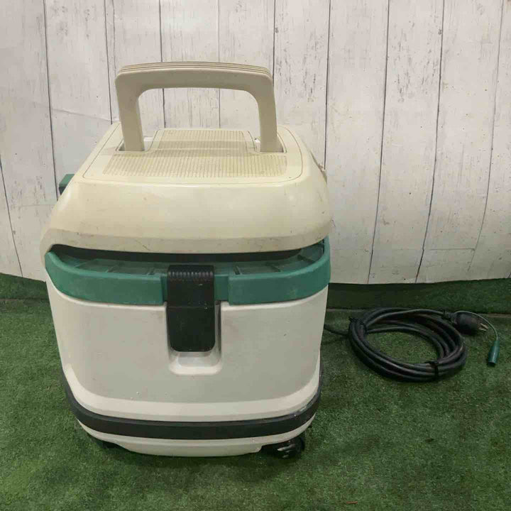 ☆ハイコーキ(HIKOKI ※旧:日立工機)  集じん機 乾湿両用 RP150YB 動作確認済【川口店】