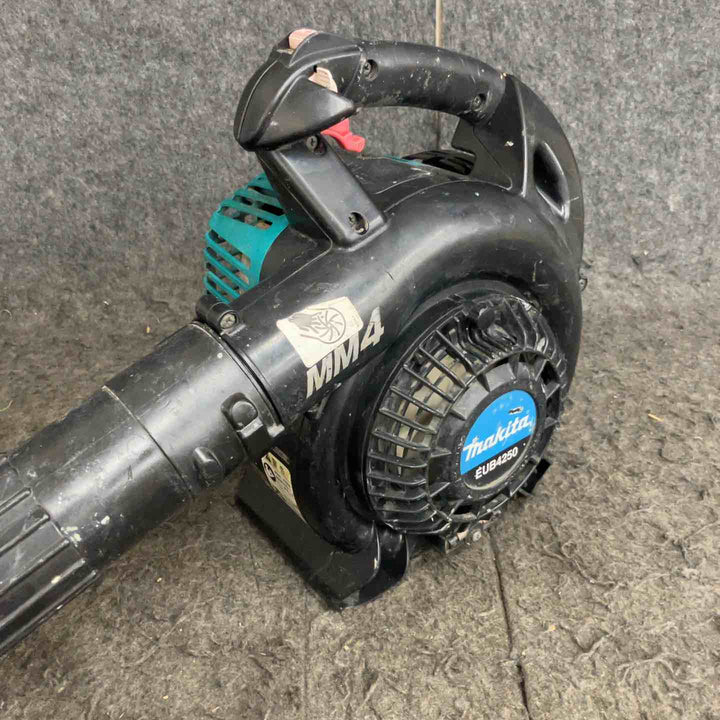 【現状品】◇マキタ(makita) エンジンブロワ EUB4250SP　ブロワ機能のみ【鴻巣店】