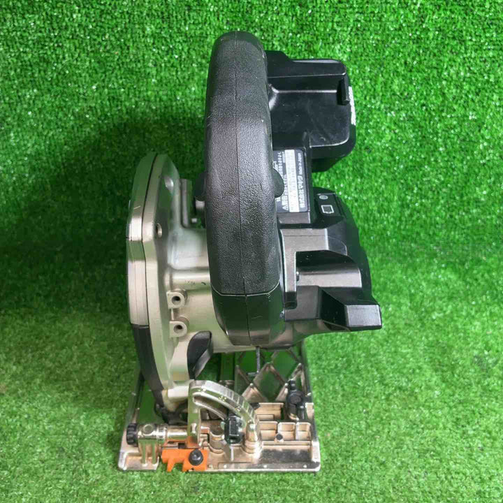 【藤沢店】 【中古品】 マキタ(makita) コードレスマルノコ HS474DZB