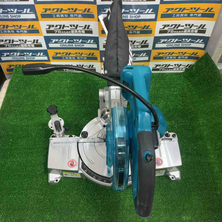 ★マキタ(makita) コードレス卓上マルノコ LS600DZ【草加店】