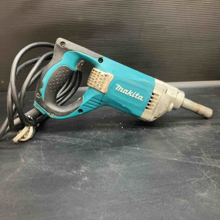 マキタ(makita) コンクリートかくはん機 UT1305【川越店】