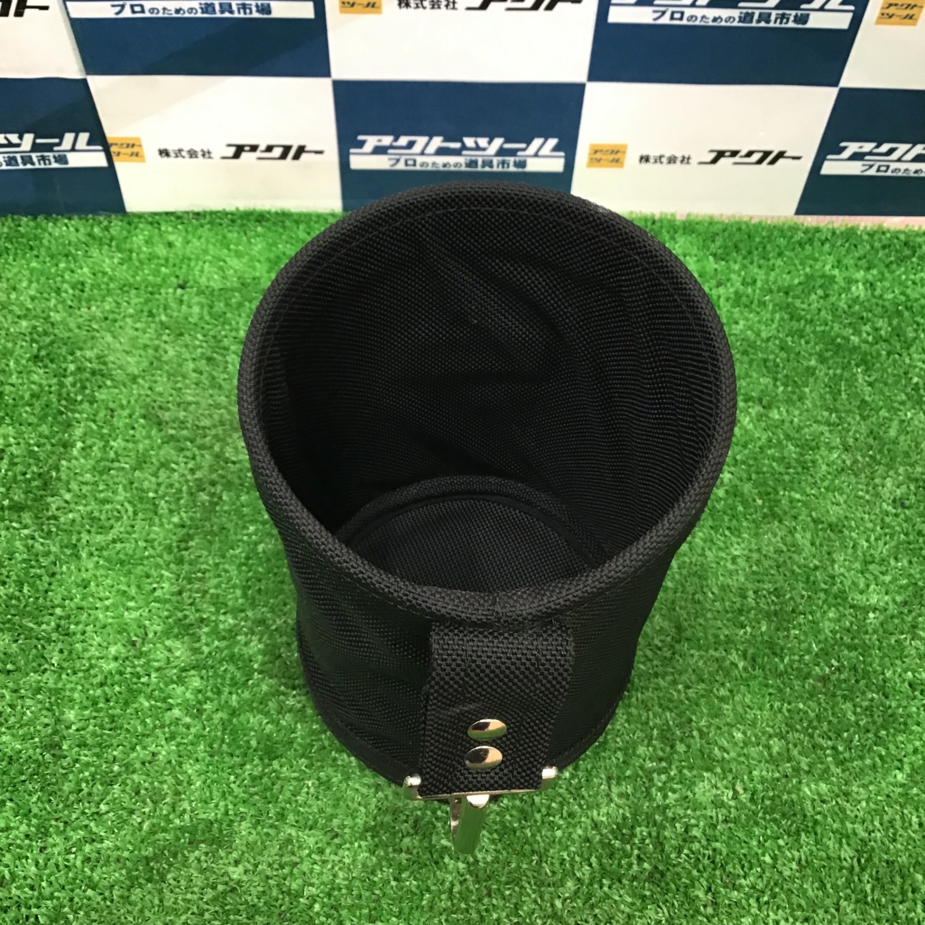 ニックス セフ対応自立型バリスティック生地フリーカップ