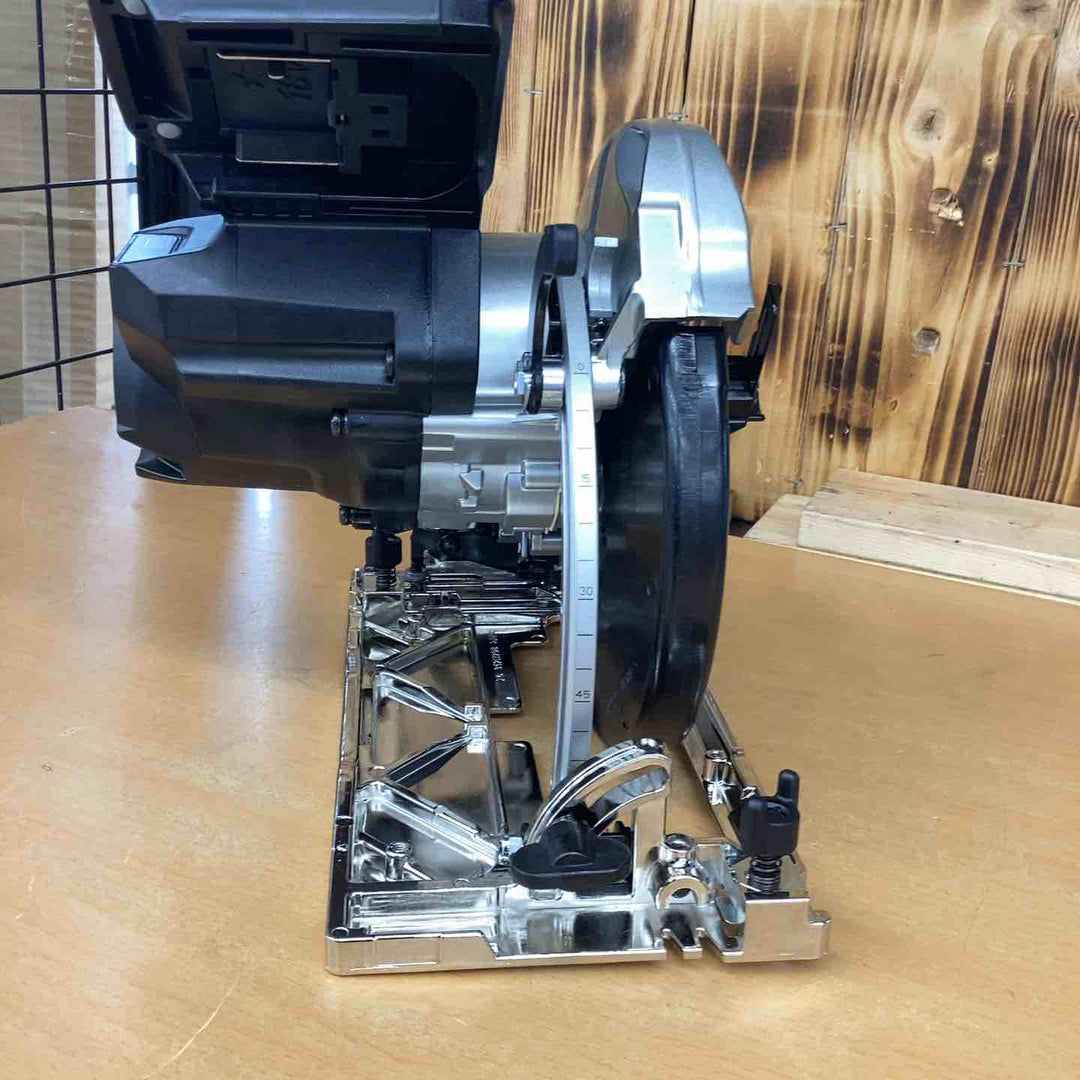 ★マキタ(makita) コードレス丸のこ HS631DZSB【越谷店】